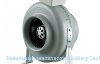 ��������� ���������� Blauberg Centro-M EC 315